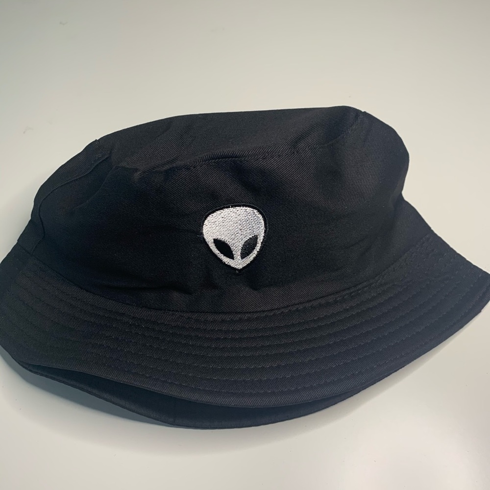 Alien buckethat - Picture 5 of 5